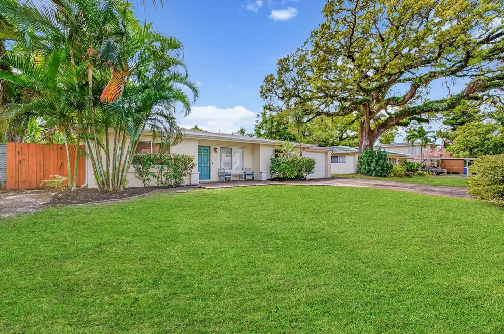 Unit for sale at 3030 SW 23rd Street, Fort Lauderdale, FL 33312