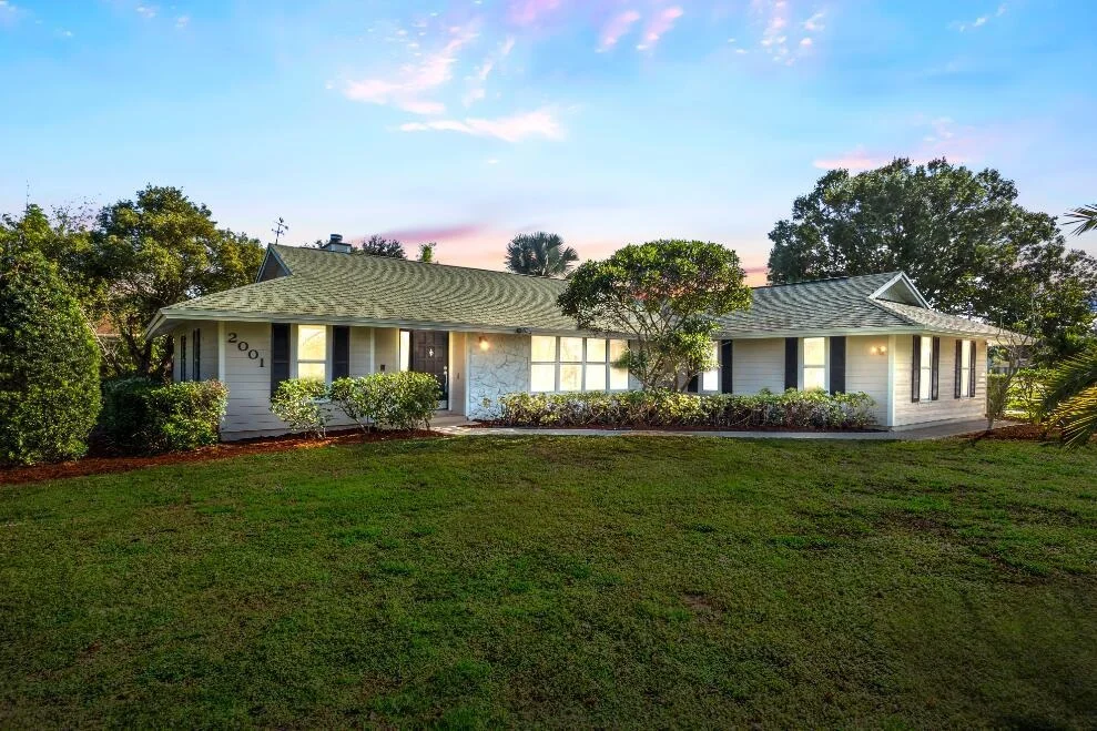 Unit for sale at 2001 SE Hanford Road, Port St Lucie, FL 34952