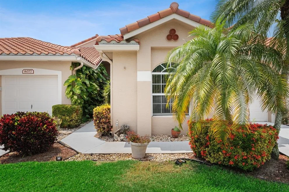 Unit for sale at 8073 Key West Lane, Boynton Beach, FL 33472