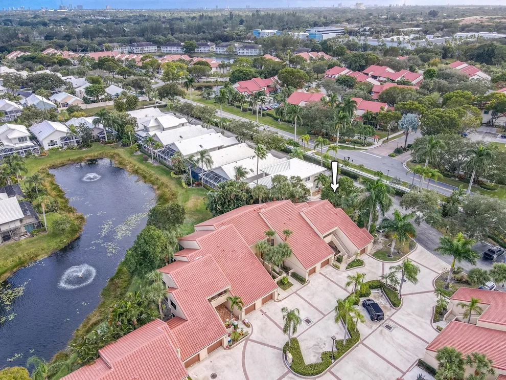 Unit for sale at 102 Waterview Drive, Palm Beach Gardens, FL 33418