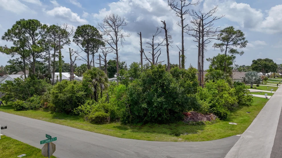 Unit for sale at 1802 SW Diamond Street, Port St Lucie, FL 34953