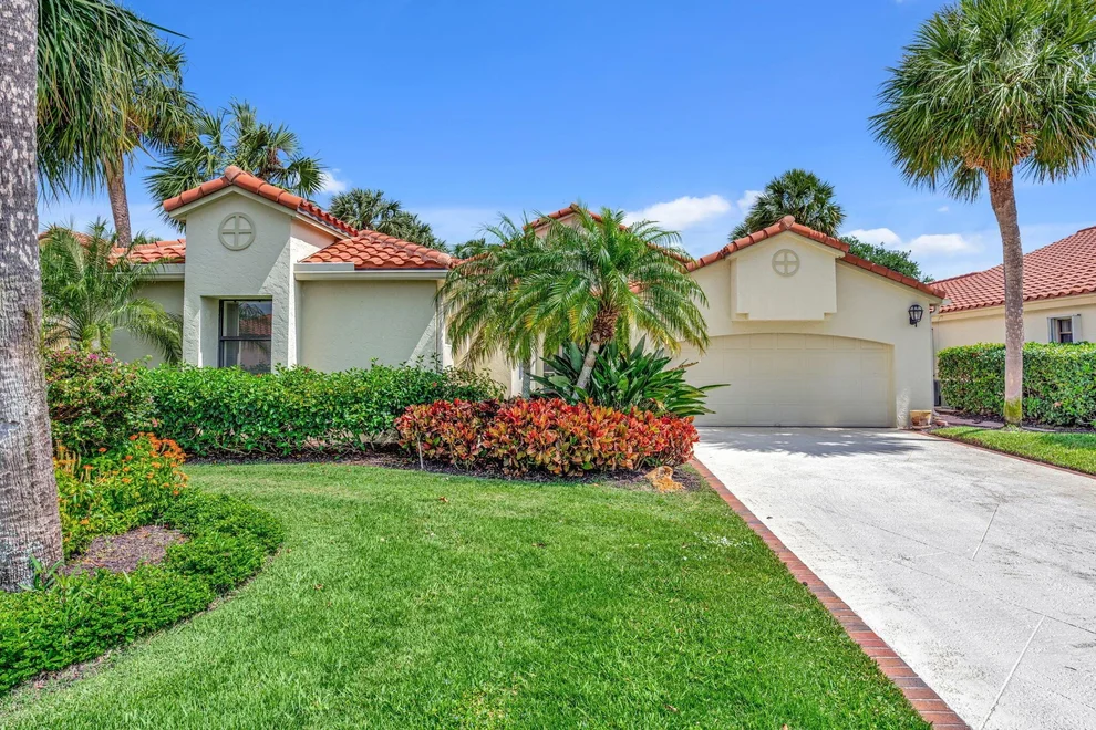 Unit for sale at 16670 Hidden Cove Drive, Jupiter, FL 33477