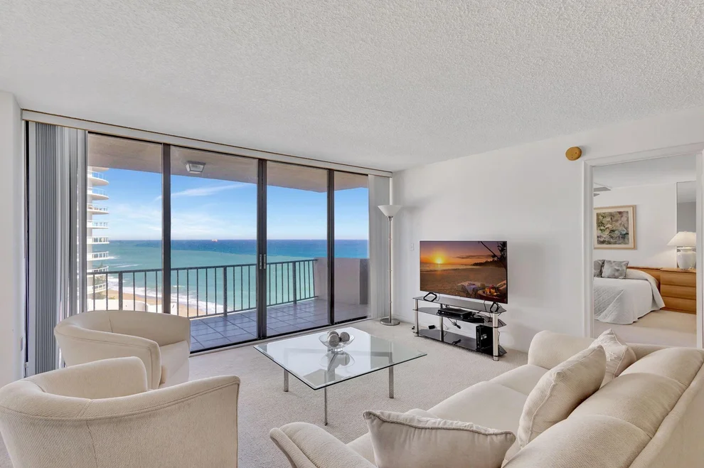 Unit for sale at 4200 N Ocean Drive, Riviera Beach, FL 33404