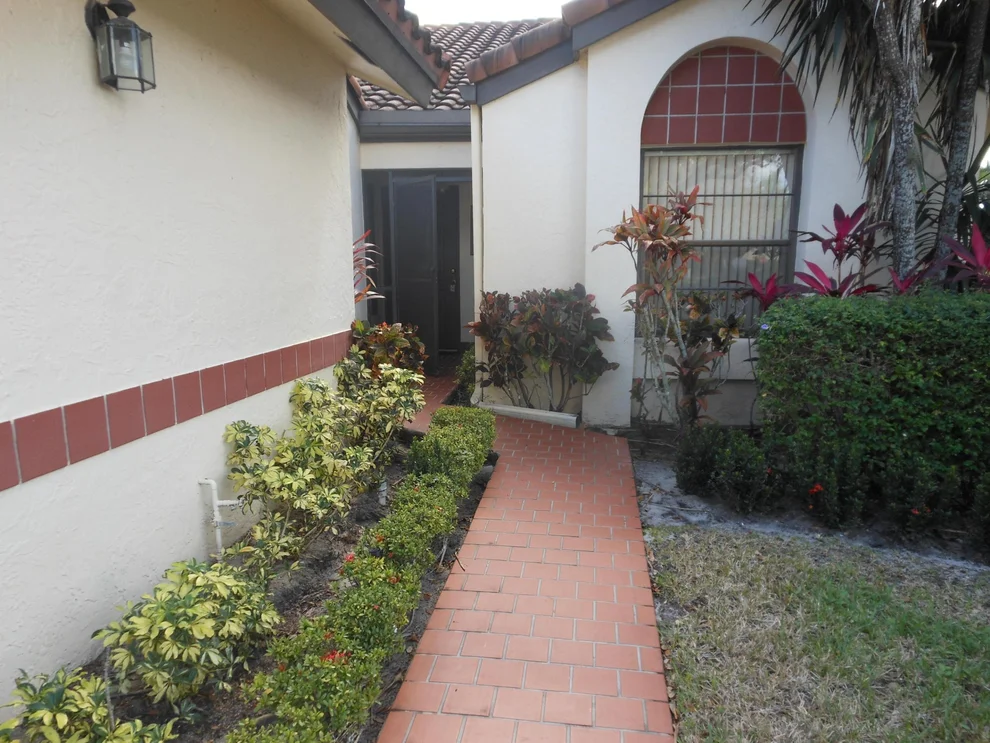 Unit for sale at 5822 Brook Bound Lane, Boynton Beach, FL 33437