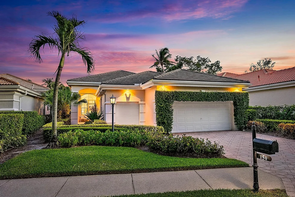 Unit for sale at 150 Isle Drive, Palm Beach Gardens, FL 33418