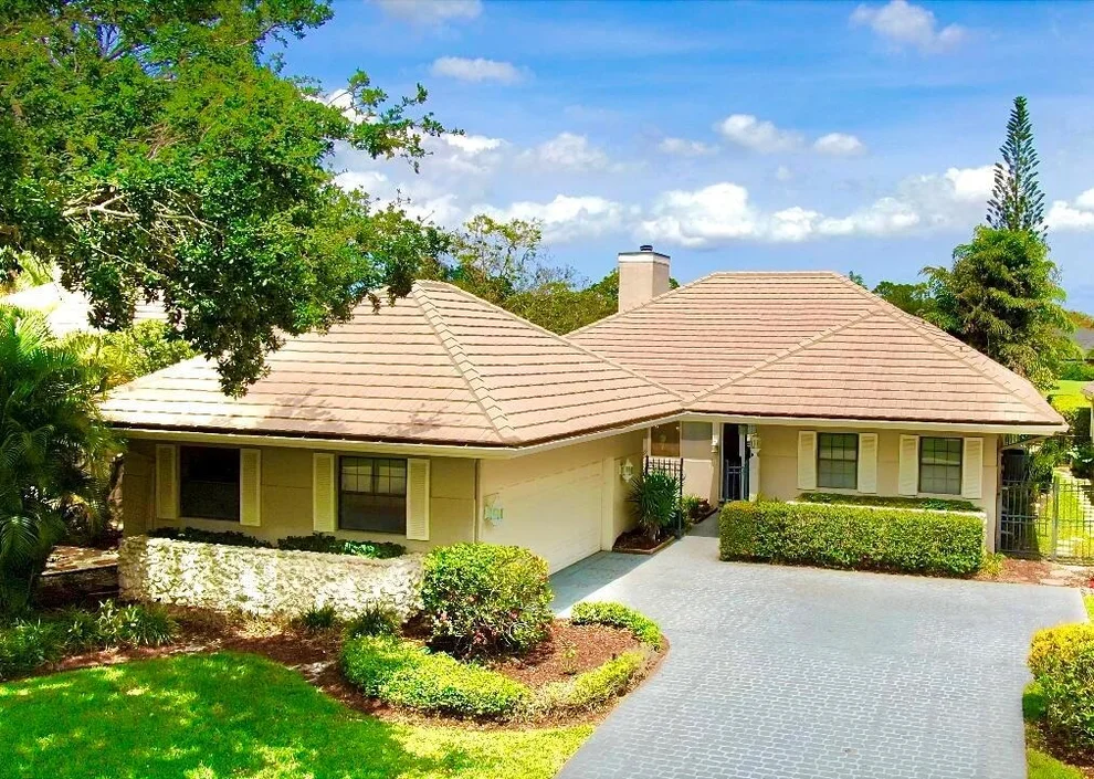 Unit for sale at 1796 Gulfstream Way, West Palm Beach, FL 33411