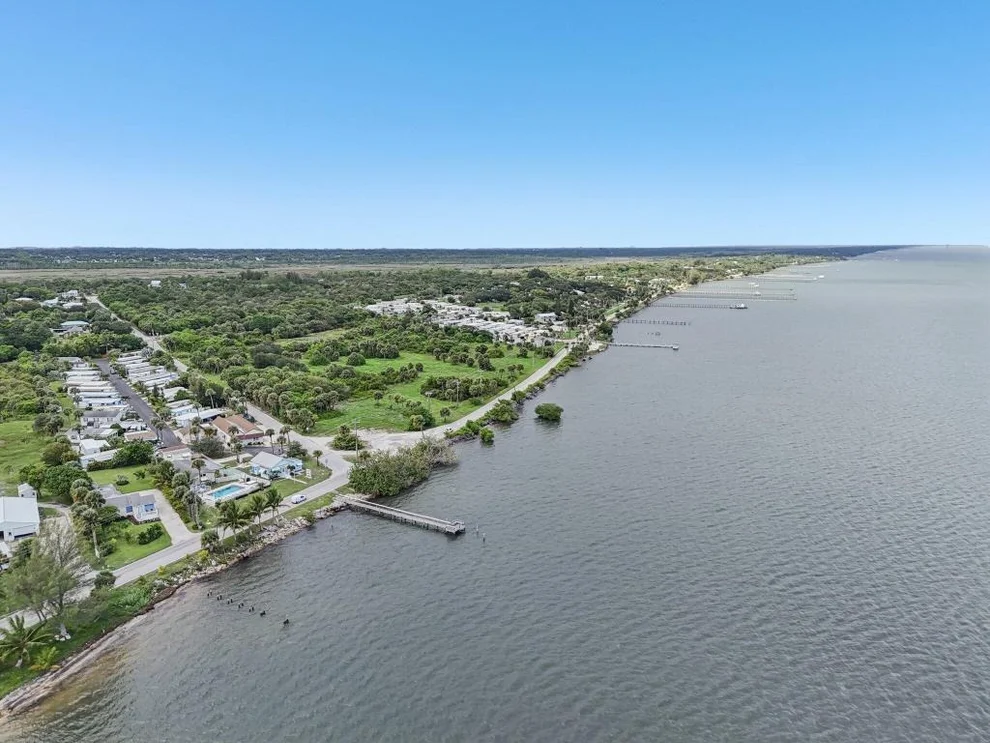 Unit for sale at 4756 NE Blue Heron Lane, Jensen Beach, FL 34957
