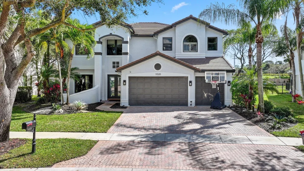 Unit for sale at 19585 Estuary Drive, Boca Raton, FL 33498