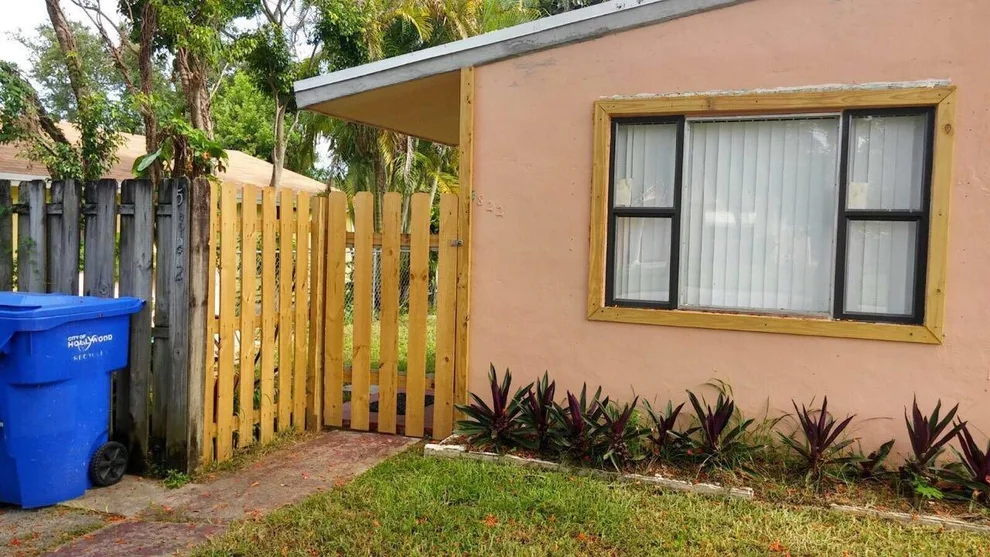 Unit for sale at 5822 Garfield Street, Hollywood, FL 33021