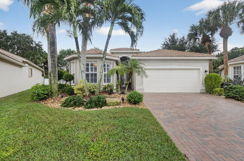 Unit for sale at 7159 Imperial Beach Circle, Delray Beach, FL 33446