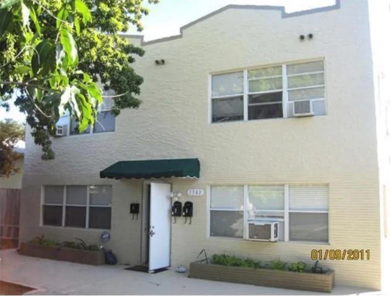 Unit for sale at 1940 Adams Street, Hollywood, FL 33020