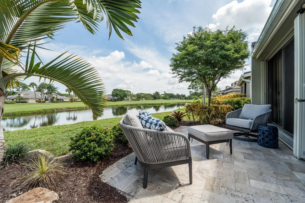Unit for sale at 6912 Parisian Way, Lake Worth, FL 33467