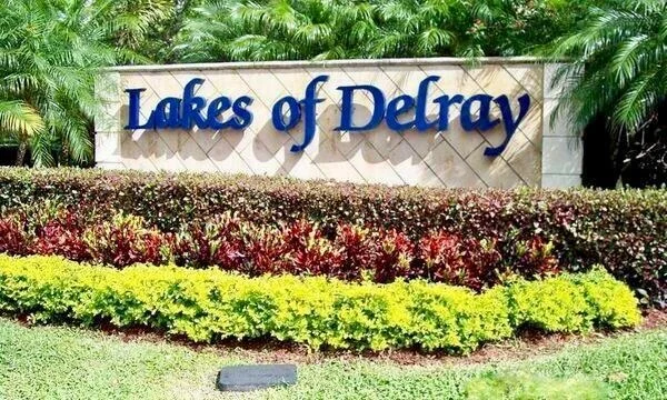 Unit for sale at 15090 Ashland Place, Delray Beach, FL 33484