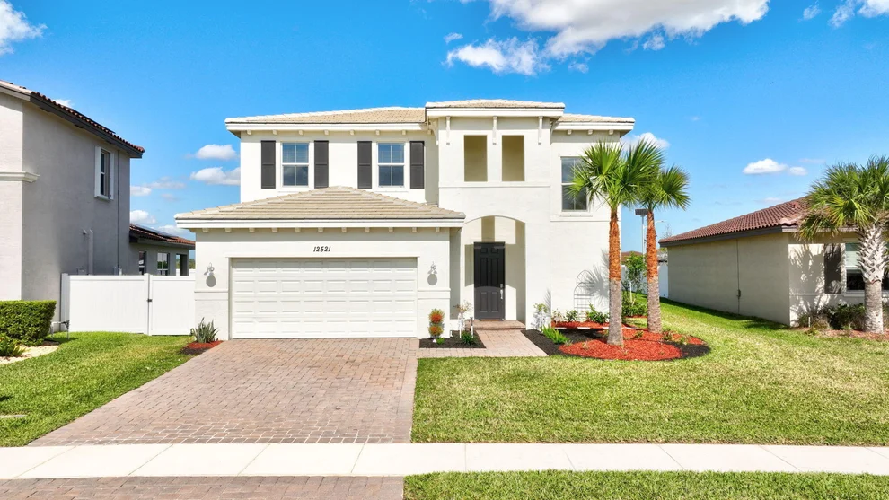 Unit for sale at 12521 NW Lynch Lane, Port St Lucie, FL 34987