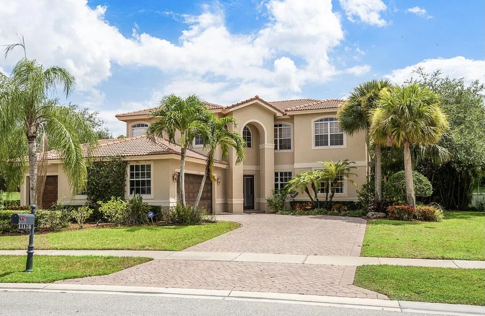 Unit for sale at 11178 Mainsail Court, Wellington, FL 33449