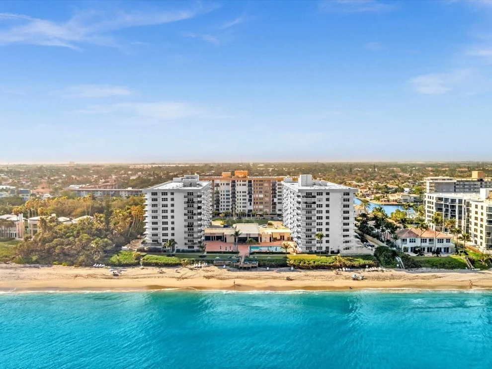 Unit for sale at 1147 Hillsboro Mile, Hillsboro Beach, FL 33062