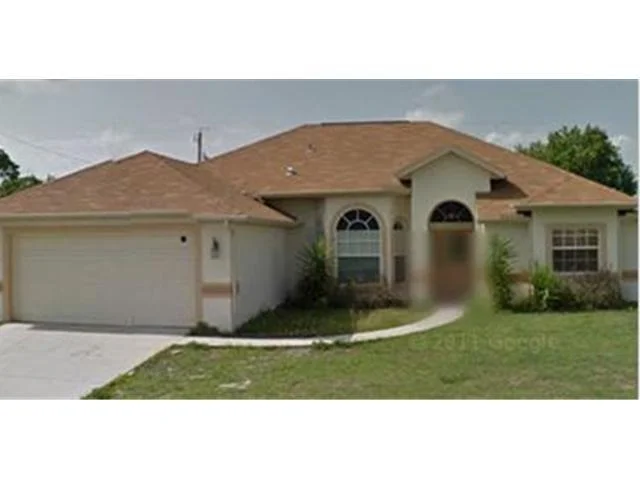 Unit for sale at 713 SW Ancona Road, Port St Lucie, FL 34953