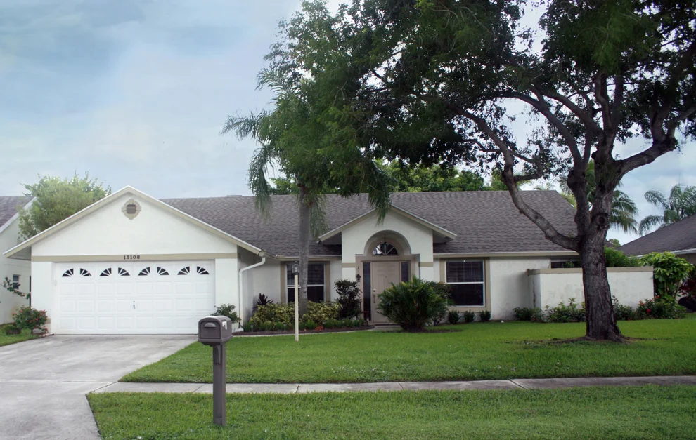 Unit for sale at 13108 Meadowbreeze Drive, Wellington, FL 33414