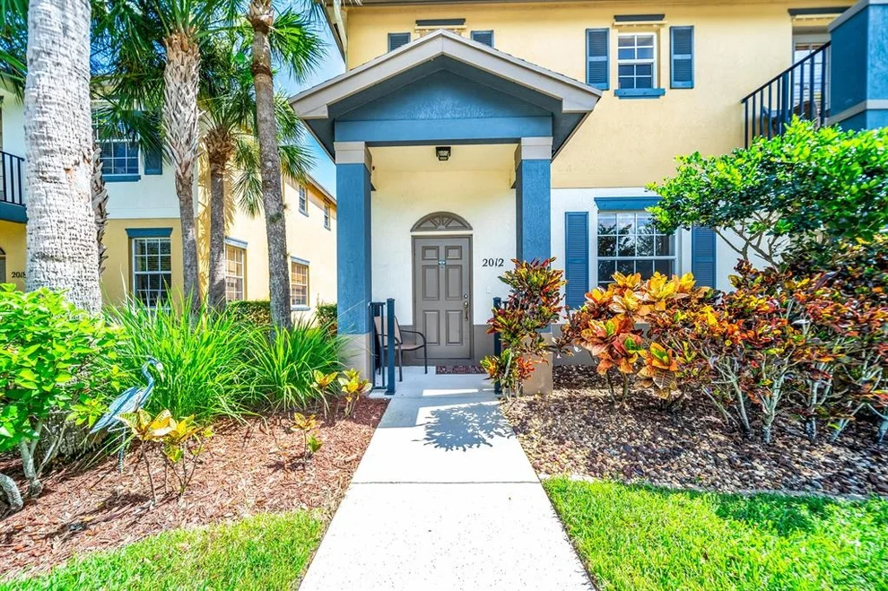 Unit for sale at 2012 SE Korona Drive, Port St Lucie, FL 34952