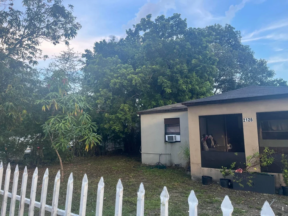 Unit for sale at 2126 NW 92ND Street, Miami, FL 33147