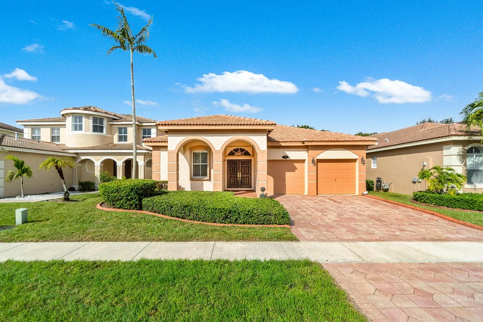 Unit for sale at 10515 Galleria Street, Wellington, FL 33414