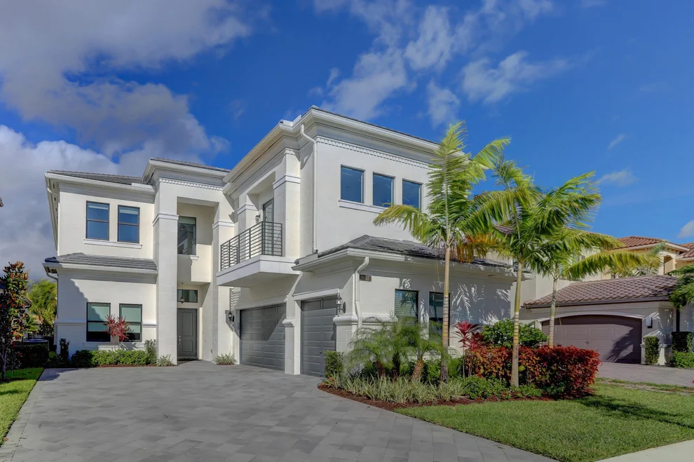 Unit for sale at 9807 Vitrail Lane, Delray Beach, FL 33446