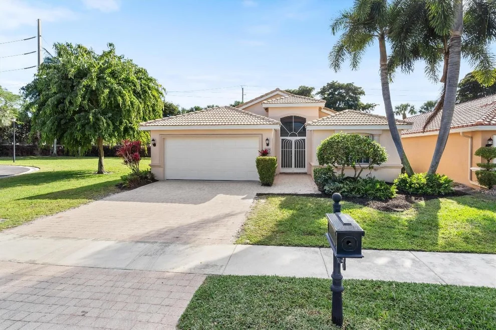 Unit for sale at 6518 Via Trento, Delray Beach, FL 33446