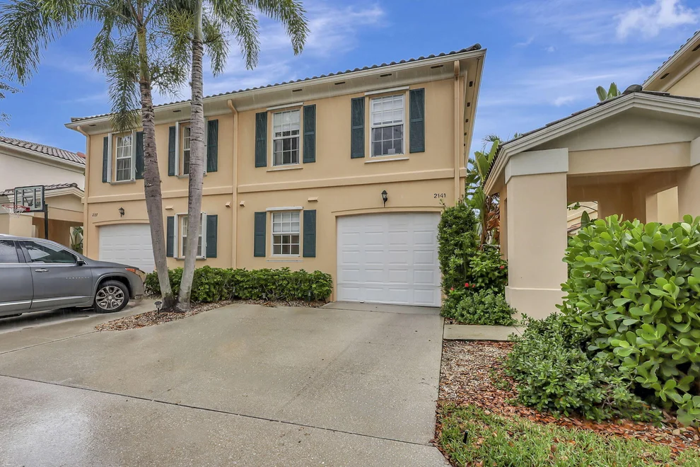 Unit for sale at 2141 Tigris Drive, West Palm Beach, FL 33411
