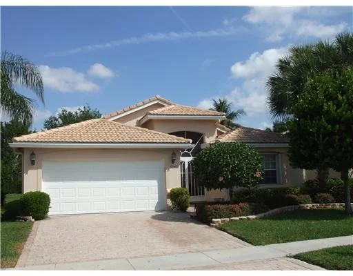 Unit for sale at 6549 Via Vicenza, Delray Beach, FL 33446