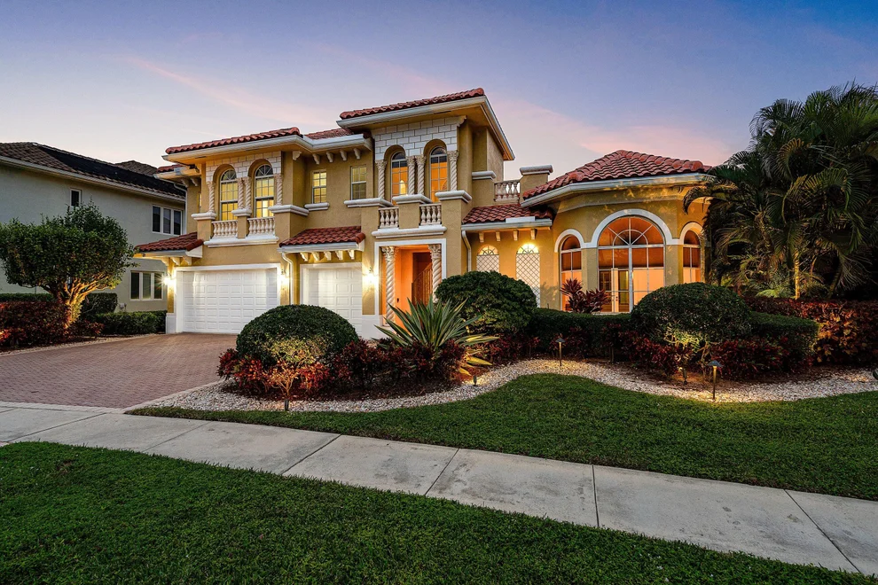 Unit for sale at 7077 Via Mediterrania, Boca Raton, FL 33433