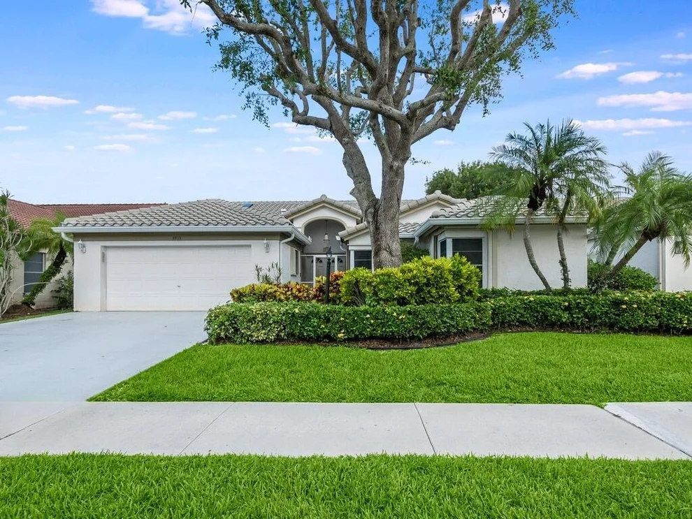 Unit for sale at 3933 Summer Chase Court, Lake Worth, FL 33467
