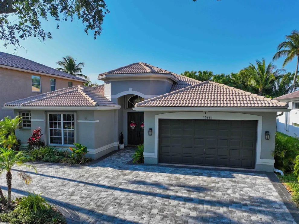 Unit for sale at 19681 Estuary Drive, Boca Raton, FL 33498
