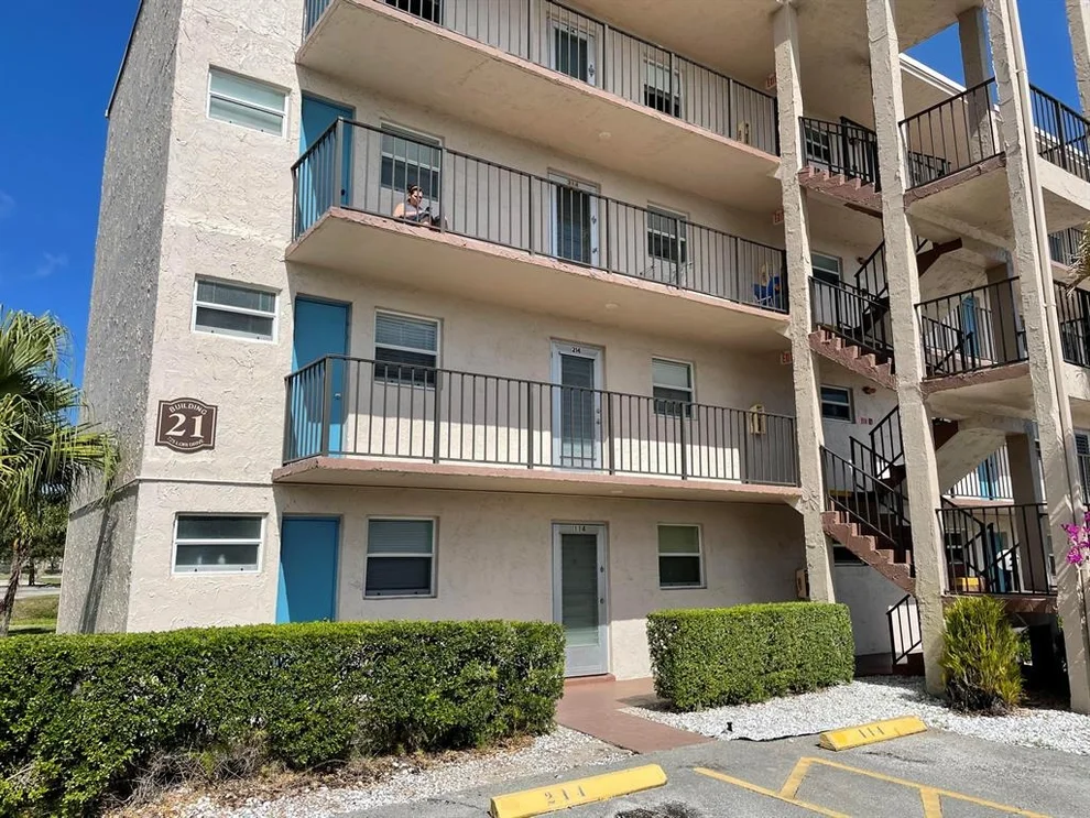 Unit for sale at 725 Lori Drive, Palm Springs, FL 33461