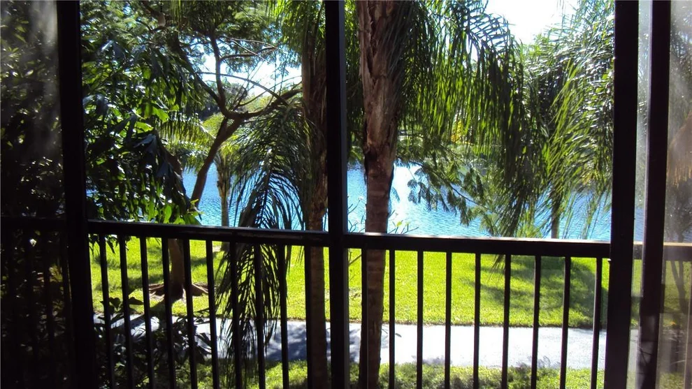 Unit for sale at 2200 S Cypress Bend Drive, Pompano Beach, FL 33069