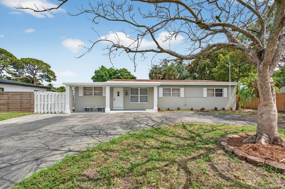 Unit for sale at 1048 SW 1st Terrace, Pompano Beach, FL 33060