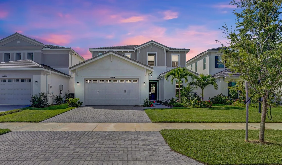 Unit for sale at 15004 Goldspar Court, Westlake, FL 33470