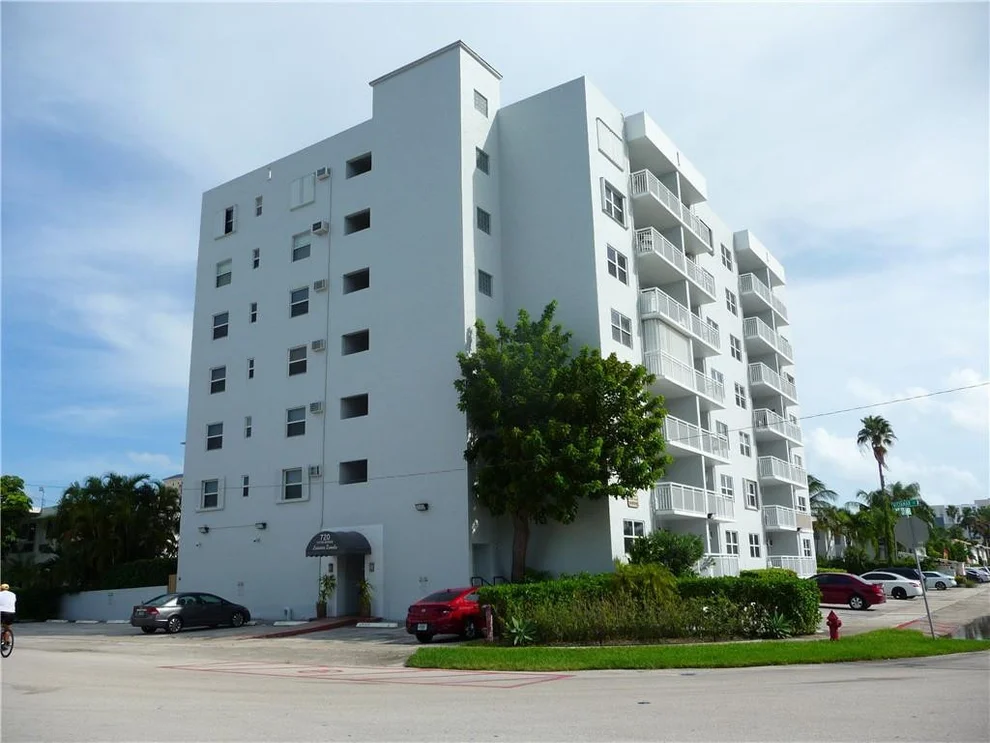 Unit for sale at 720 Orton Avenue, Fort Lauderdale, FL 33304