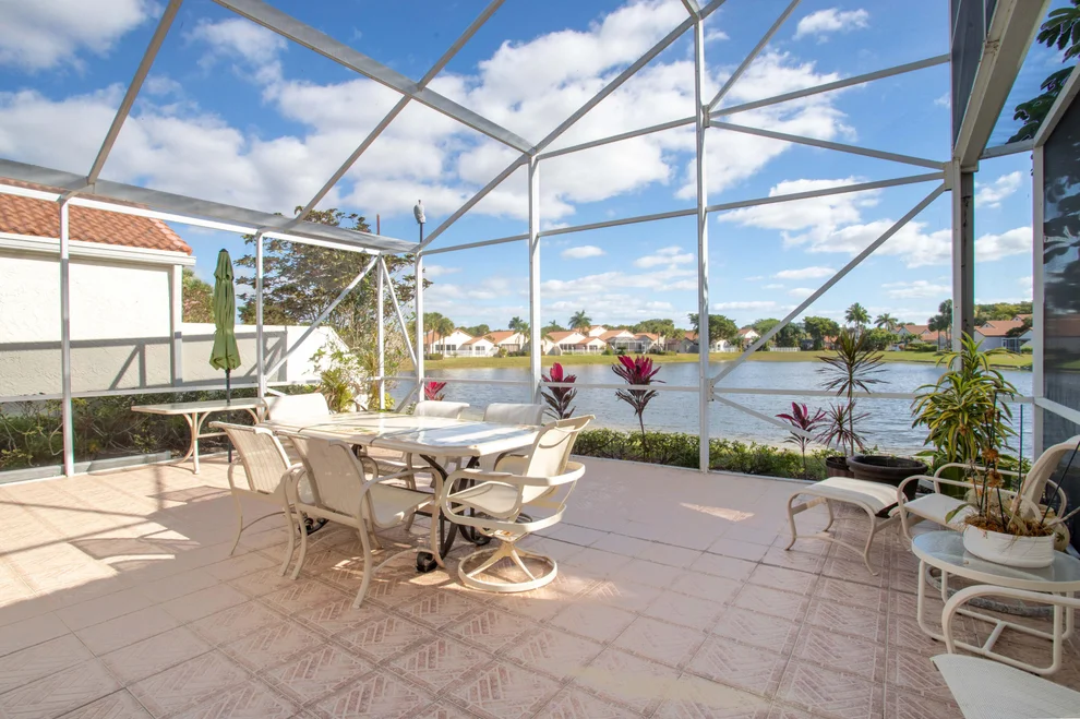 Unit for sale at 22582 Esplanada Drive, Boca Raton, FL 33433
