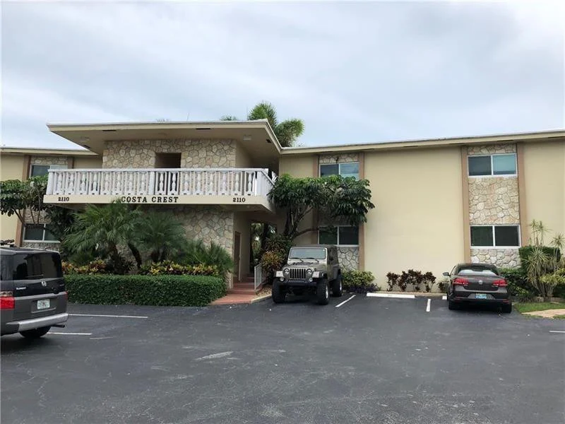 Unit for sale at 2110 NE 39th Street, Fort Lauderdale, FL 33308