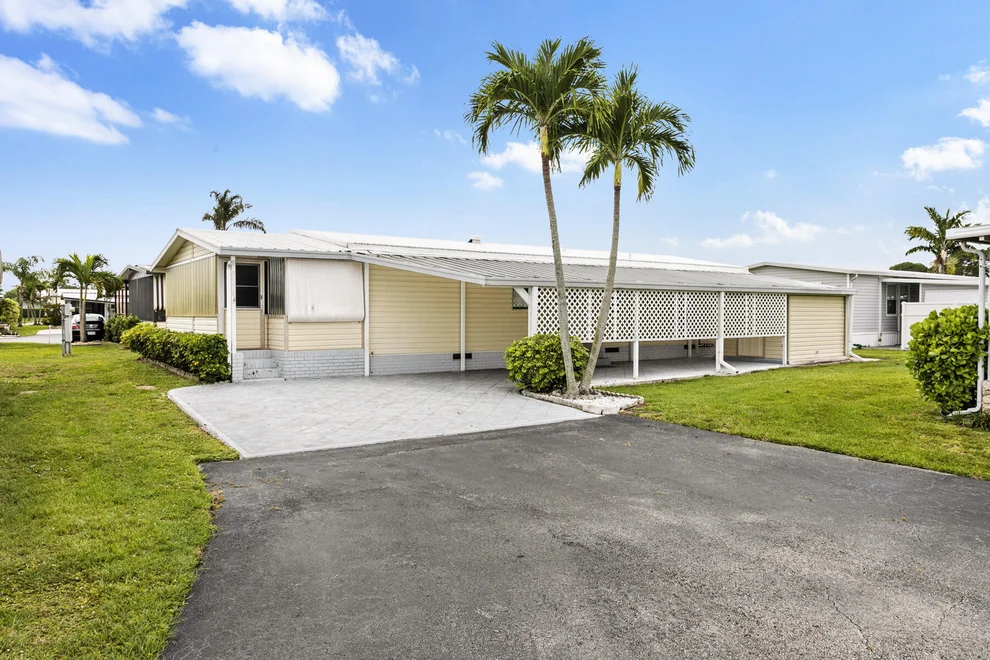Unit for sale at 50018 Hacha Bay, Boynton Beach, FL 33436