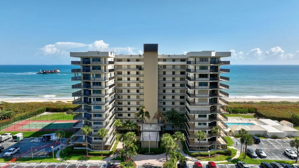Unit for sale at 10044 S Ocean Drive, Jensen Beach, FL 34957