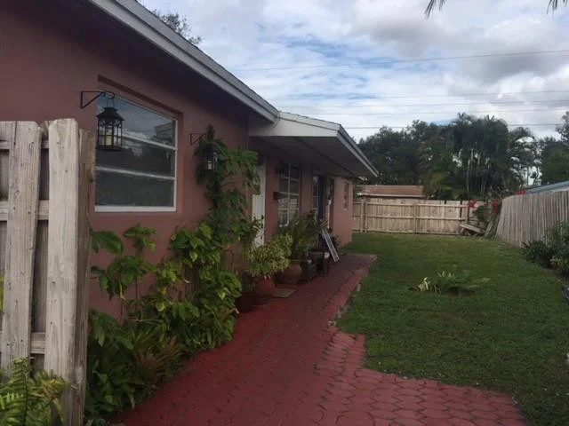 Unit for sale at 6321 Moseley Street, Hollywood, FL 33024