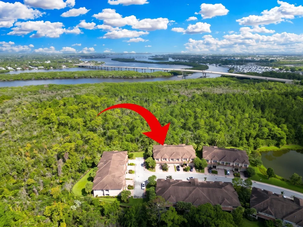 Unit for sale at 423 SW Walking Path, Stuart, FL 34997