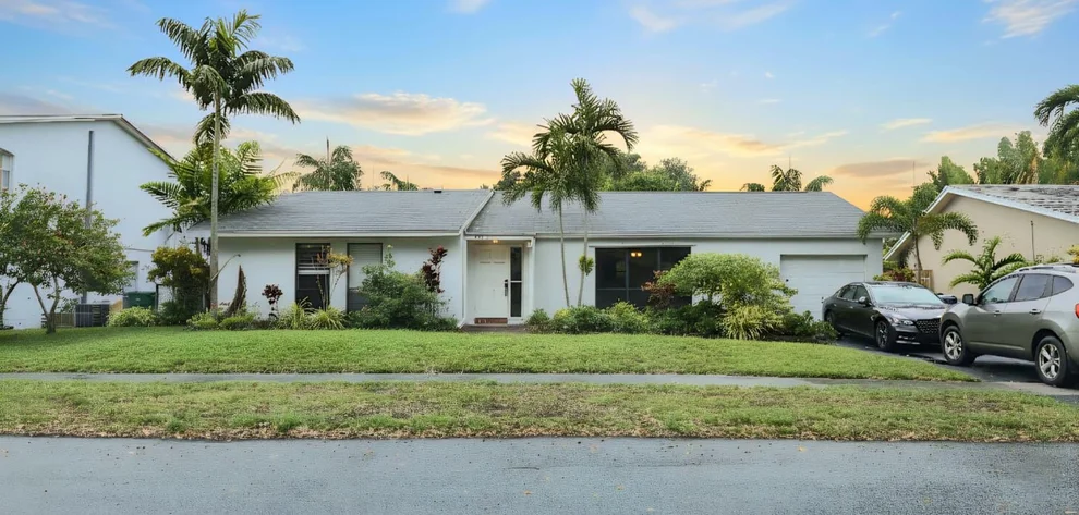 Unit for sale at 10188 SW 53rd Court, Cooper City, FL 33328