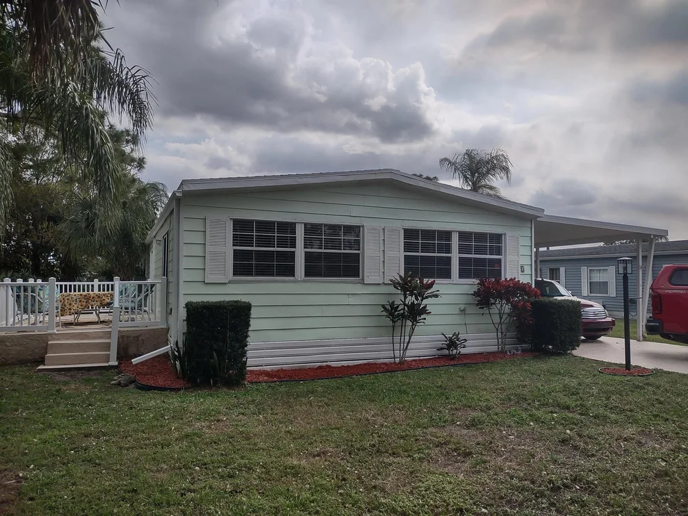Unit for sale at 5 Montanzas Road, Port St Lucie, FL 34952