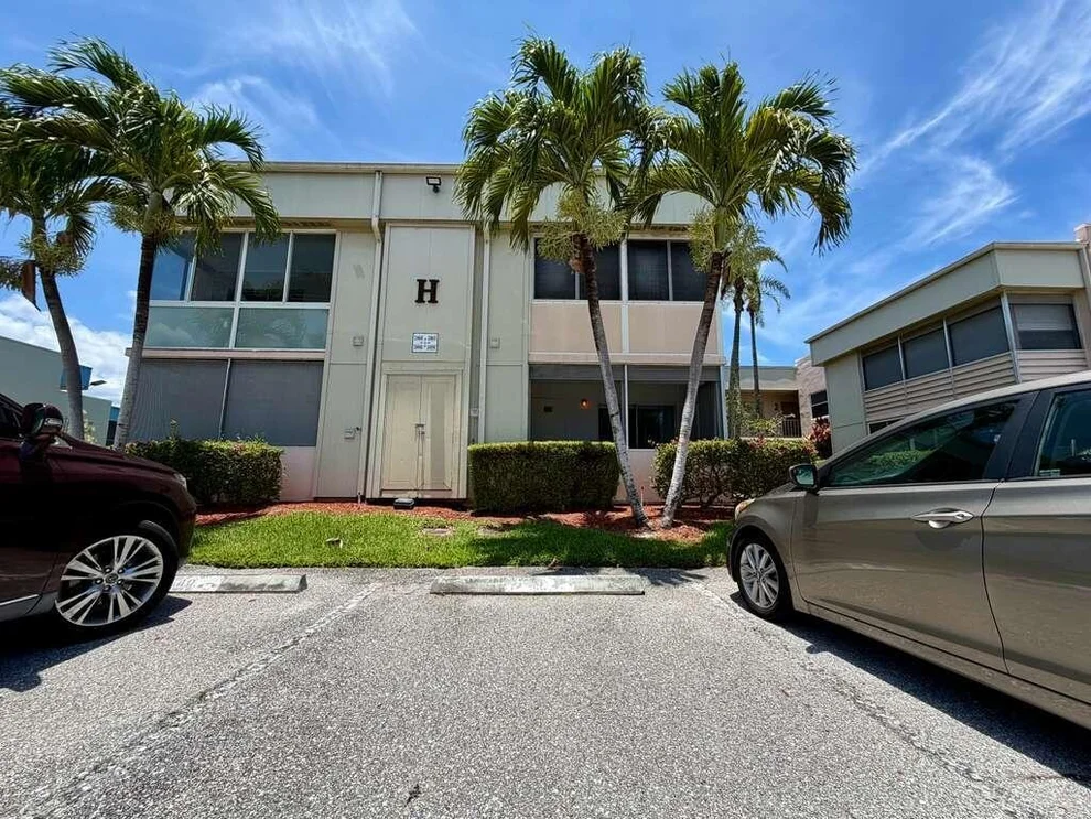 Unit for sale at 359 Capri H, Delray Beach, FL 33484