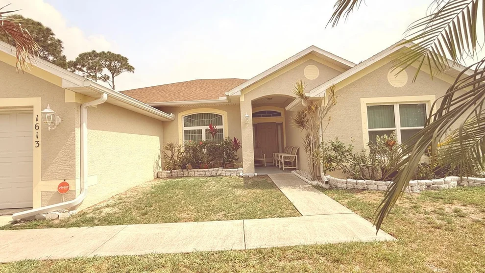 Unit for sale at 1613 SW Whipple Avenue, Port St Lucie, FL 34953