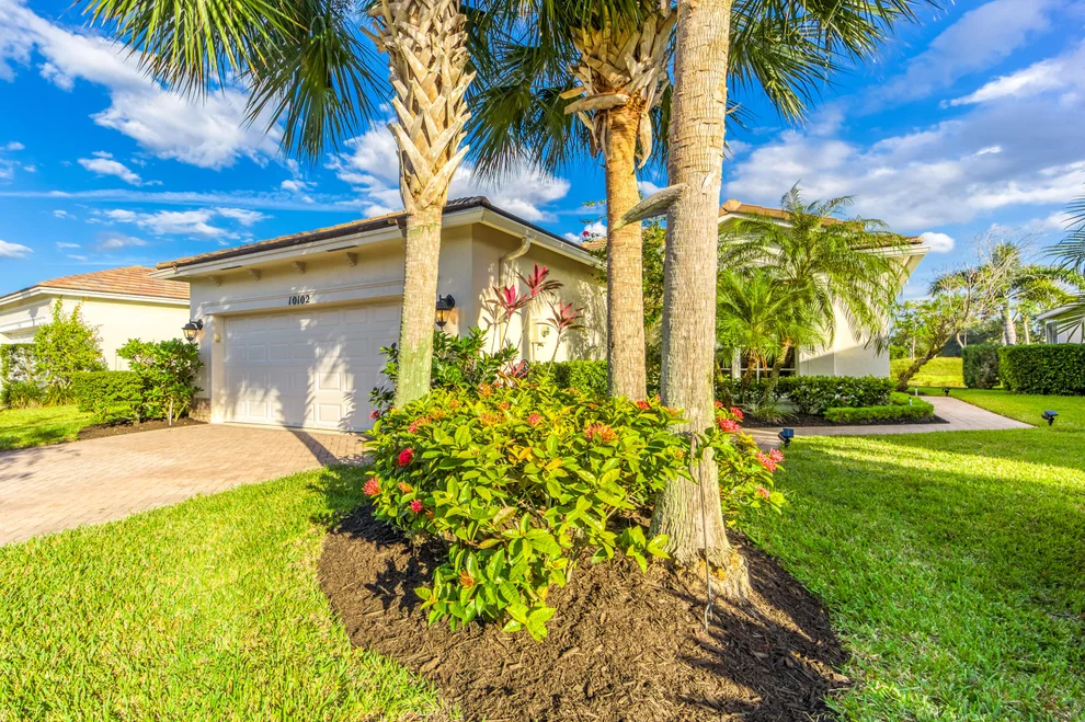 Unit for sale at 10102 SW Chadwick Drive, Port St Lucie, FL 34987