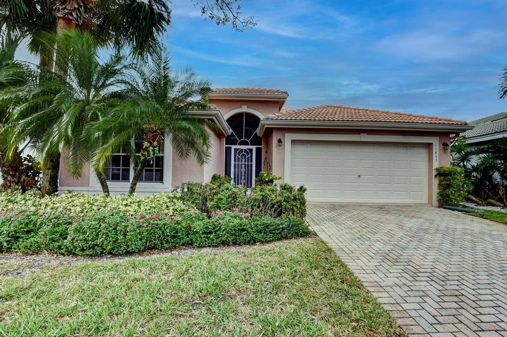Unit for sale at 11453 Corazon Court, Boynton Beach, FL 33437