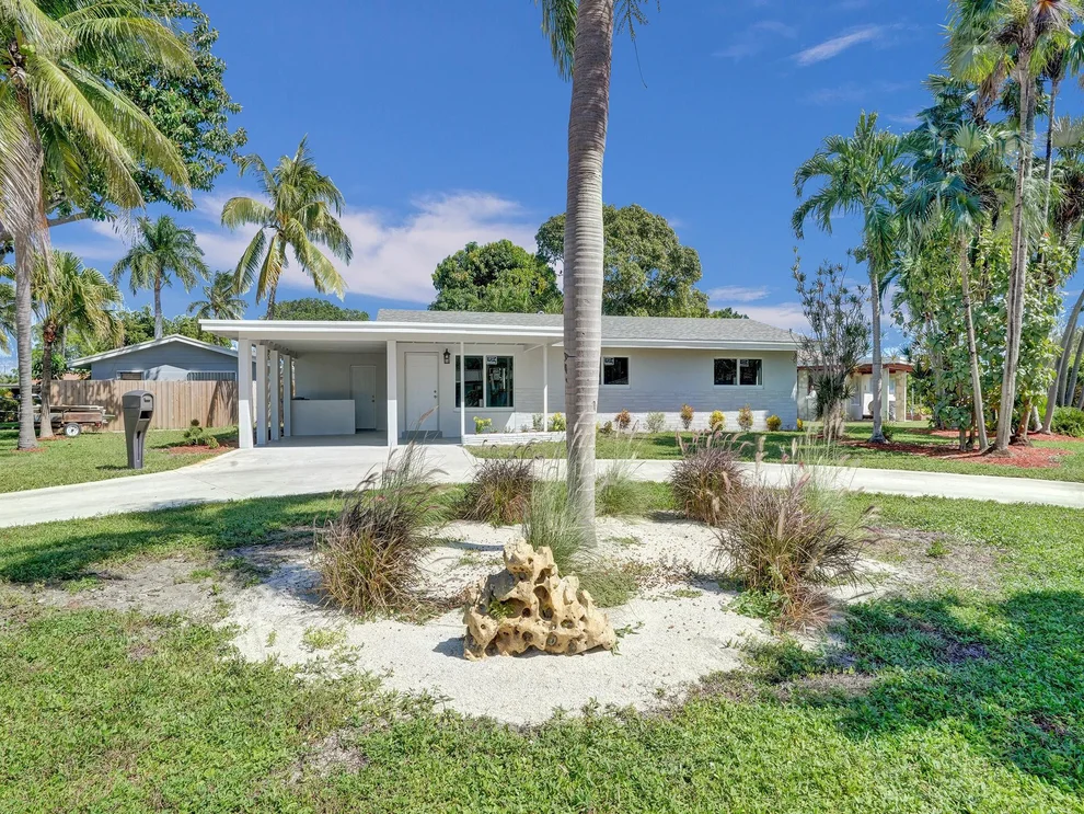 Unit for sale at 601 NE 8th Street, Pompano Beach, FL 33060